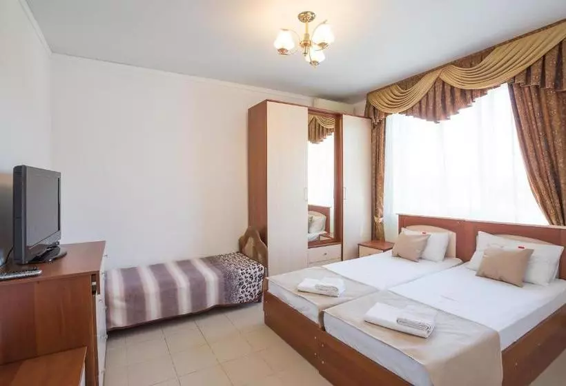 هتل Guesthouse Valensiya