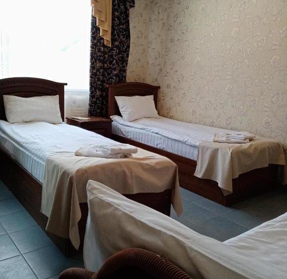 فندق Guesthouse Valensiya