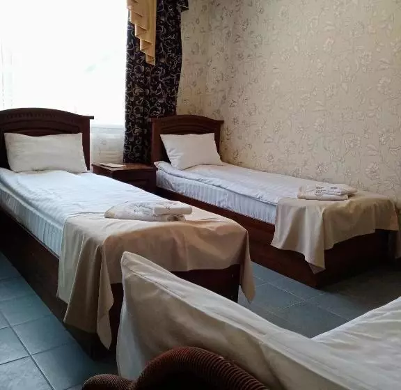 هتل Guesthouse Valensiya