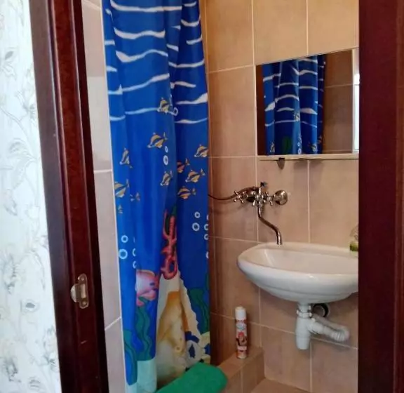 هتل Guesthouse Valensiya