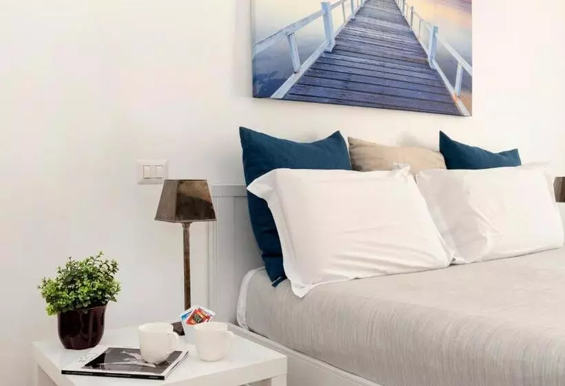 Maison Piazza Cavour