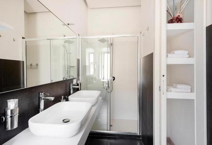 Maison Piazza Cavour