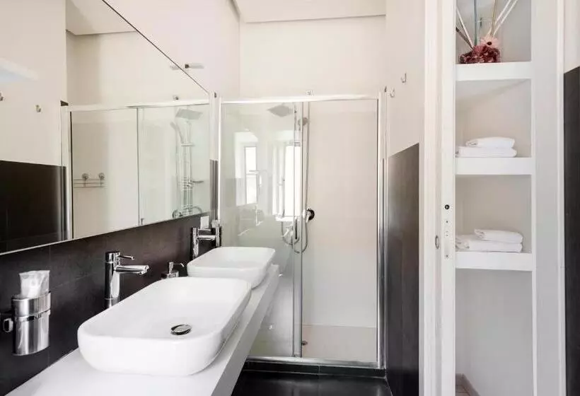 Maison Piazza Cavour