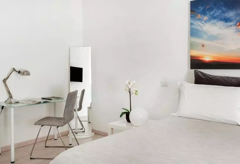 Maison Piazza Cavour