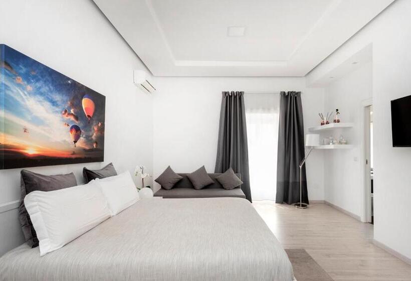 Maison Piazza Cavour