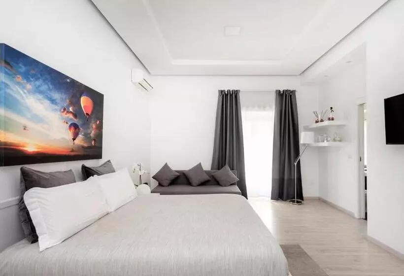 Maison Piazza Cavour