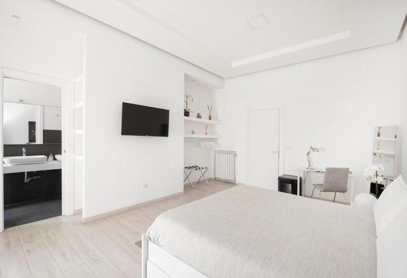 Maison Piazza Cavour