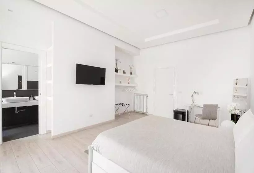 Maison Piazza Cavour