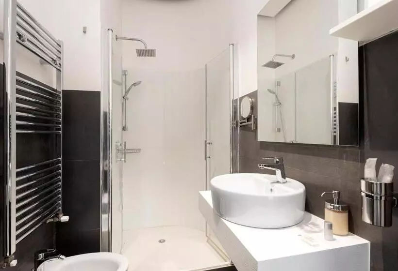 Maison Piazza Cavour