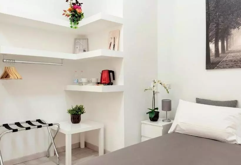 Maison Piazza Cavour