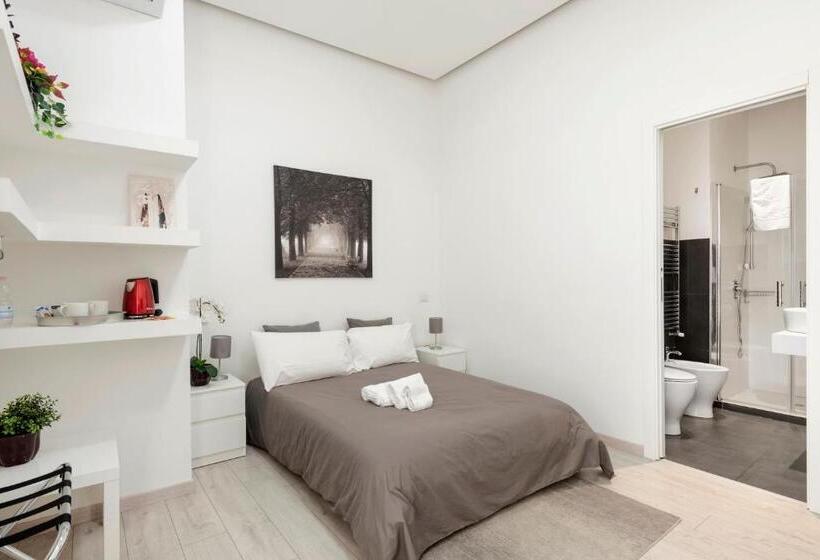 Maison Piazza Cavour