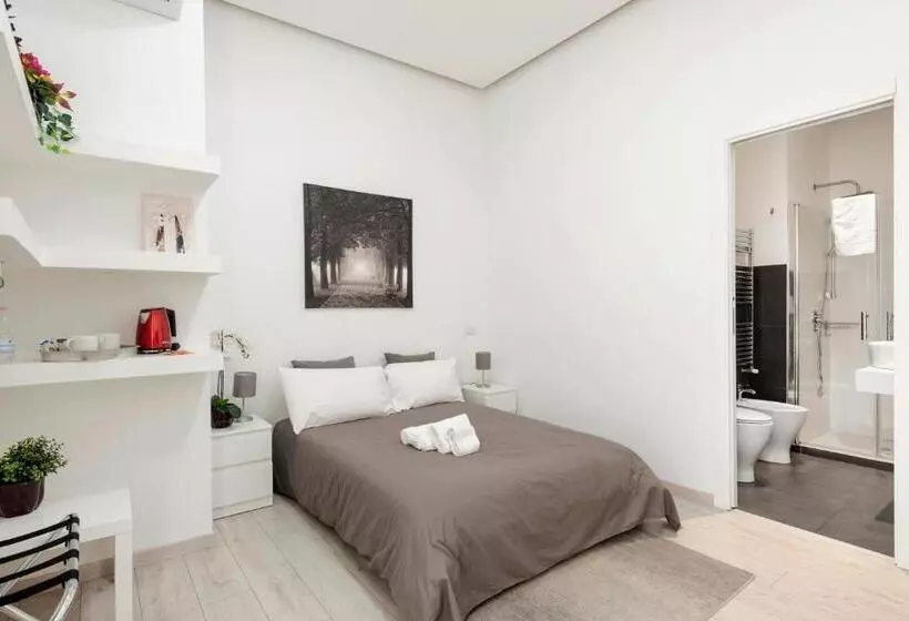 Maison Piazza Cavour