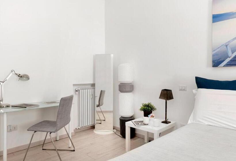 Maison Piazza Cavour