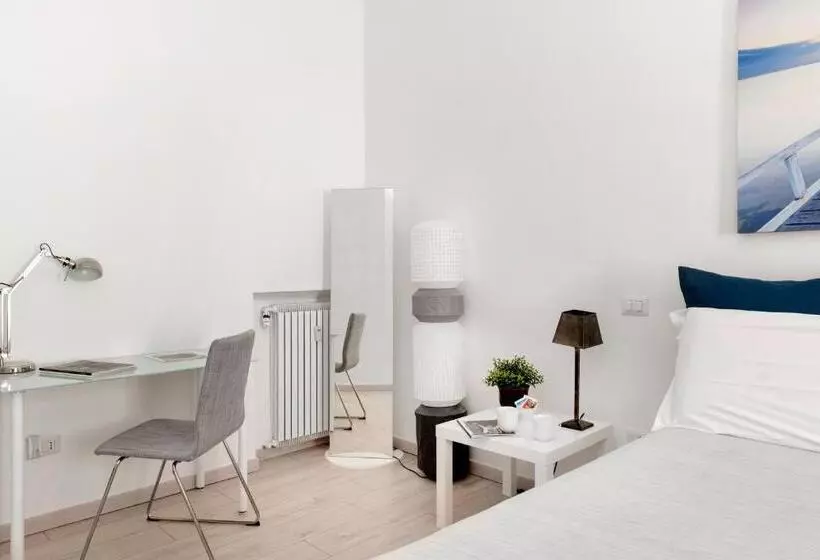 Maison Piazza Cavour