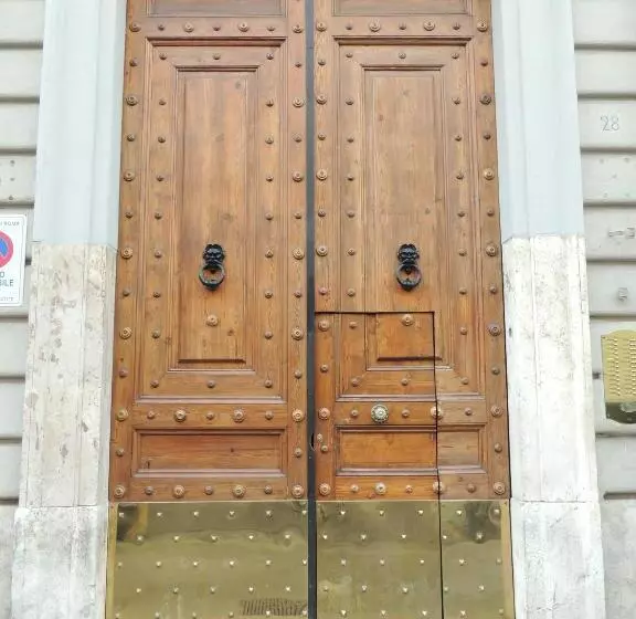 Maison Piazza Cavour