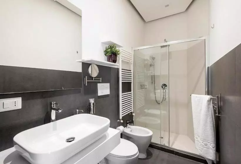 Maison Piazza Cavour