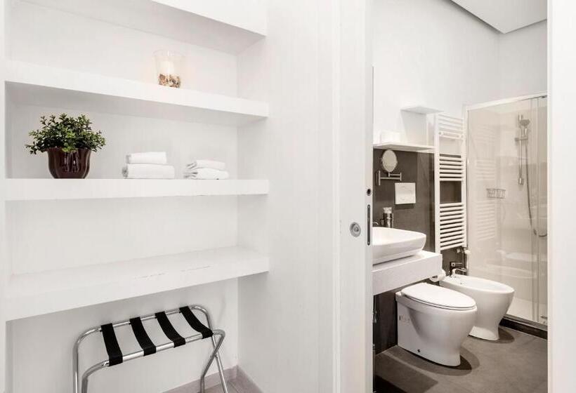 Maison Piazza Cavour