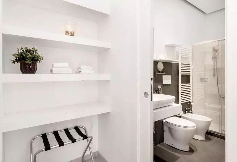 Maison Piazza Cavour