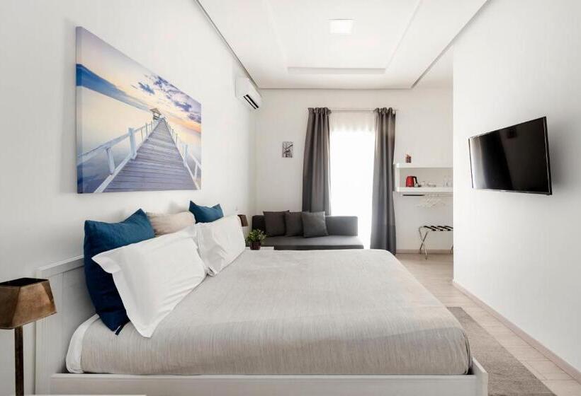 Maison Piazza Cavour