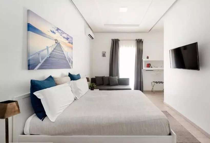 Maison Piazza Cavour