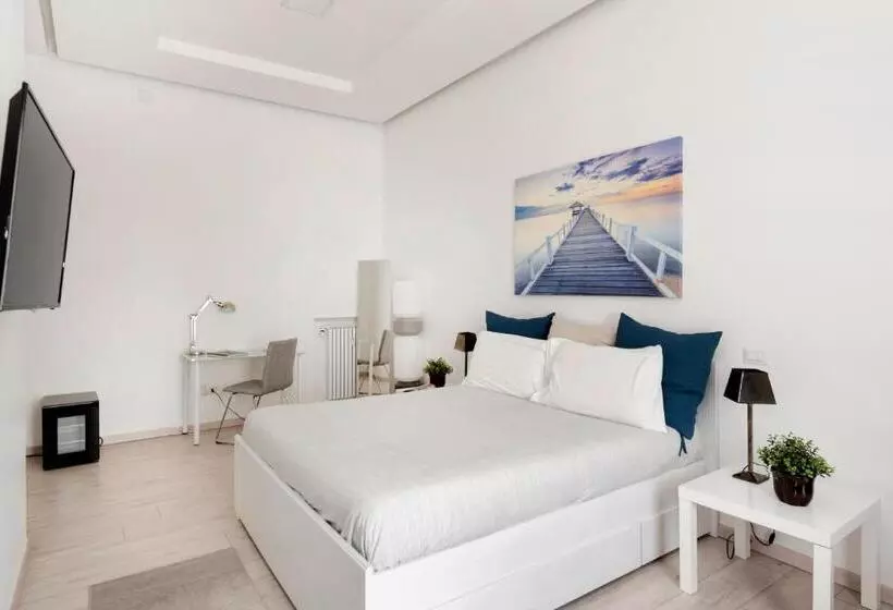 Maison Piazza Cavour