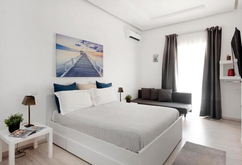 Maison Piazza Cavour