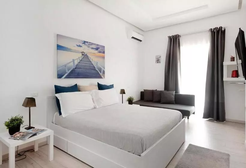 Maison Piazza Cavour