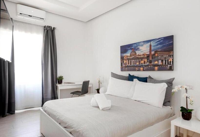 Maison Piazza Cavour