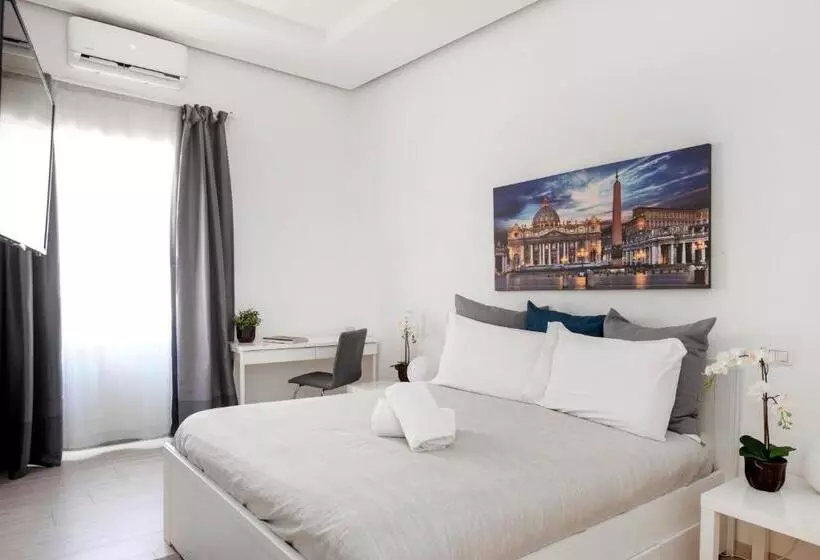 Maison Piazza Cavour