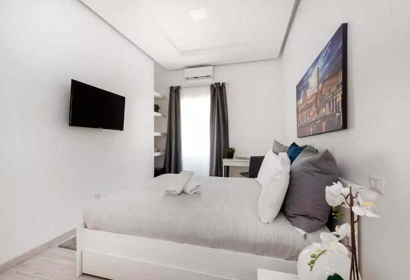 Maison Piazza Cavour