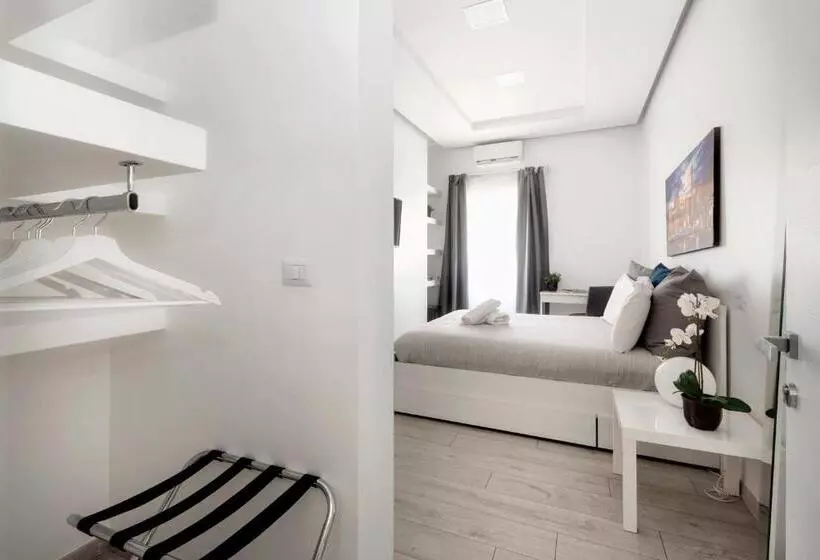 Maison Piazza Cavour