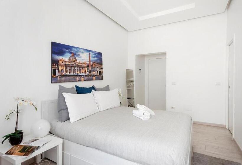 Maison Piazza Cavour