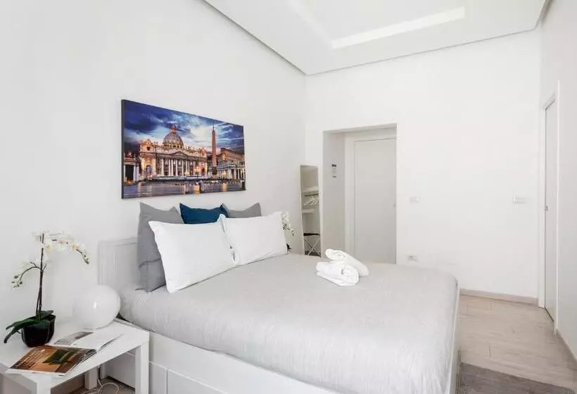 Maison Piazza Cavour