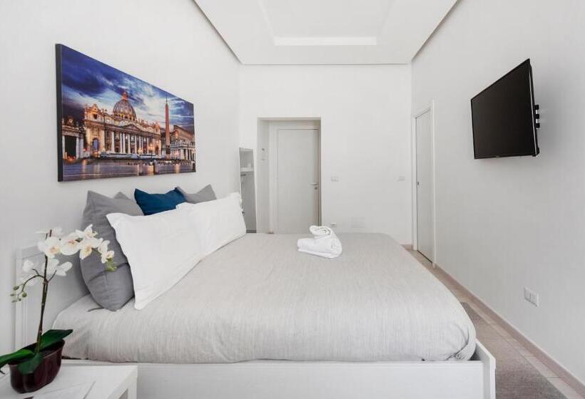 Maison Piazza Cavour