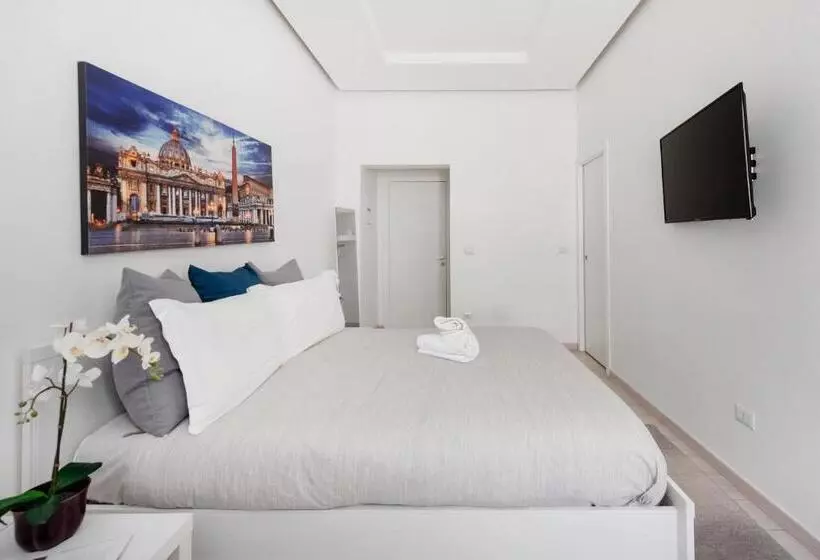 Maison Piazza Cavour