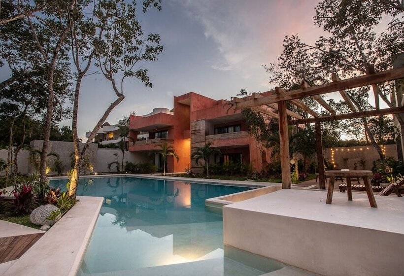 Panacea Condo Tulum