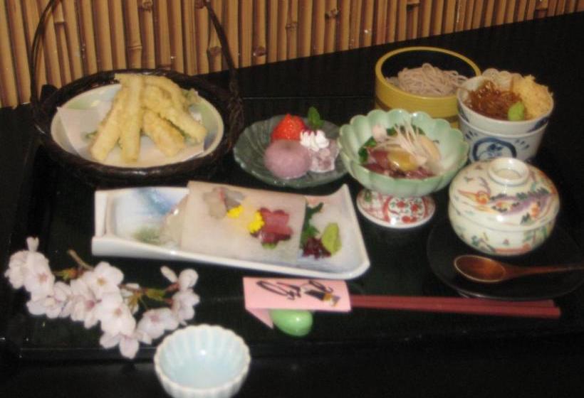 旅館 Oyado Tamagawaen