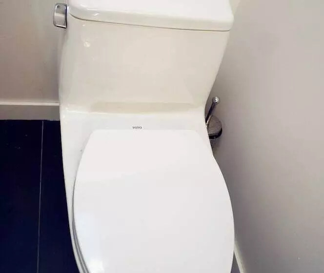 Vancouver Bed & Breakfast