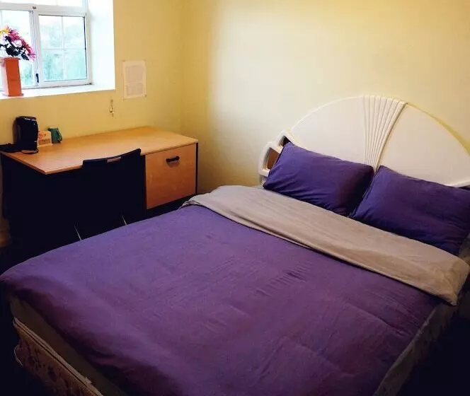 Vancouver Bed & Breakfast