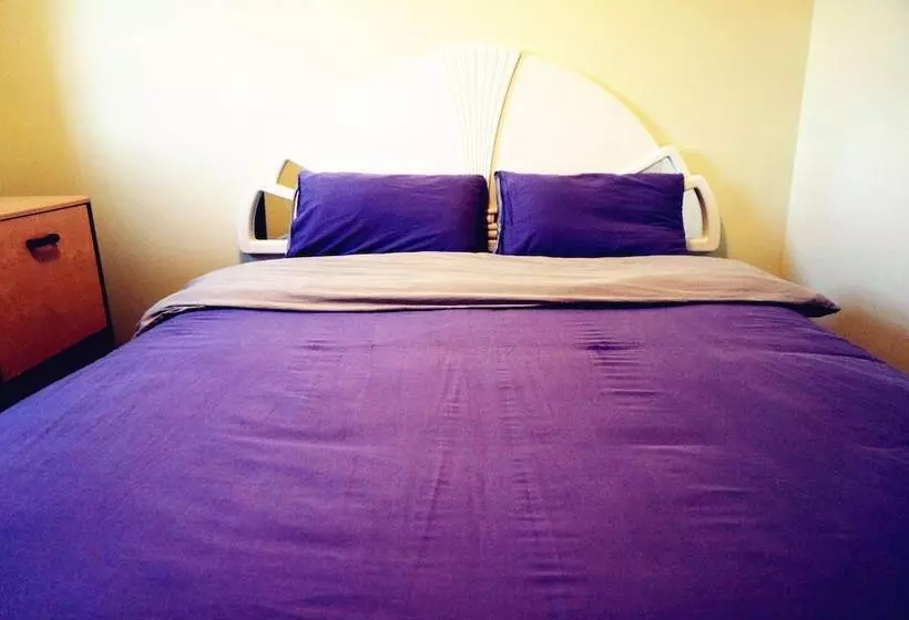 Vancouver Bed & Breakfast