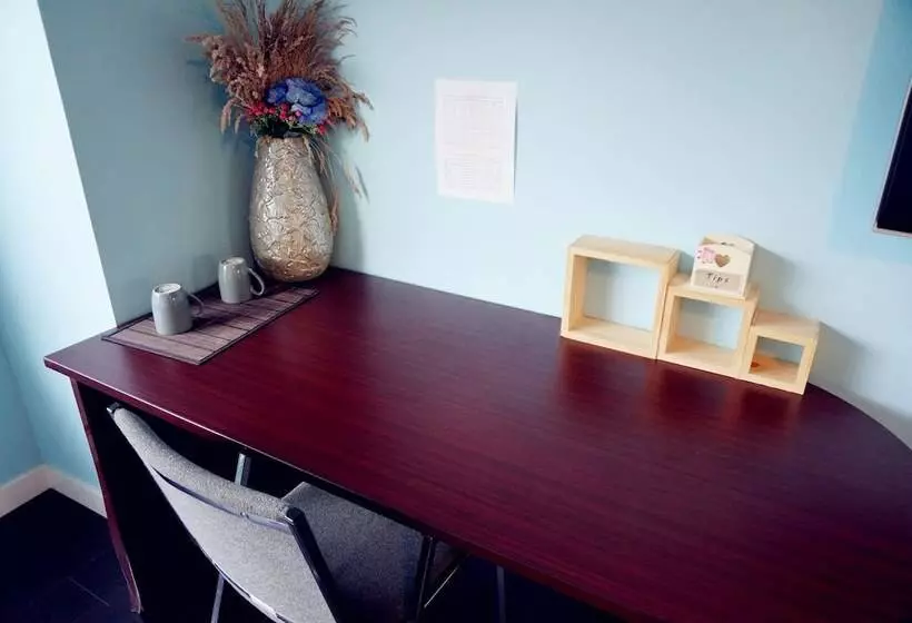 Vancouver Bed & Breakfast