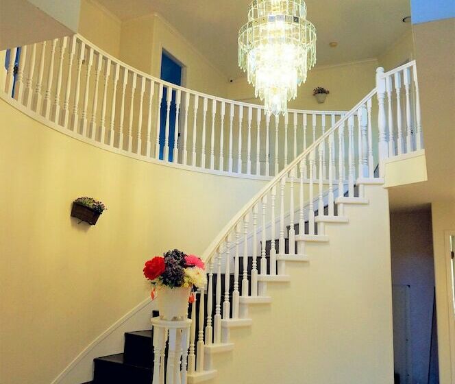 Vancouver Bed & Breakfast