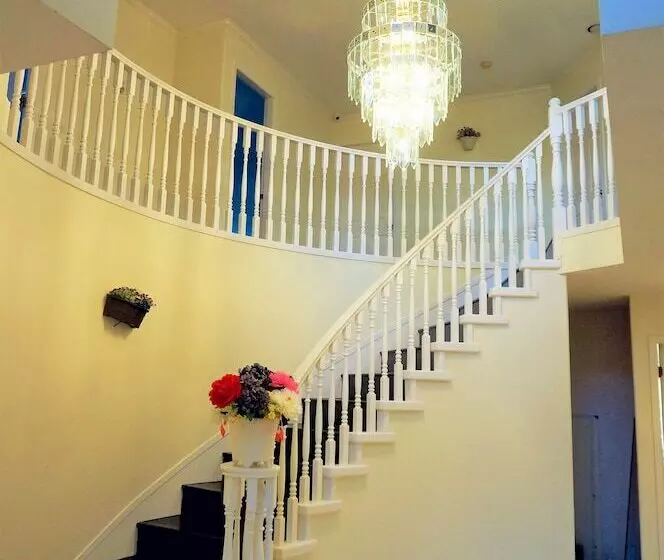 Vancouver Bed & Breakfast