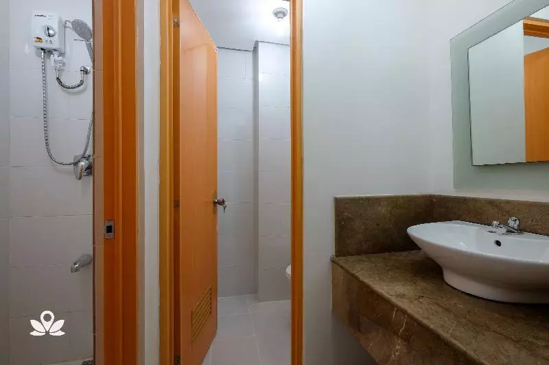 هاستل Zen Rooms Woodridge Mckinley Bgc