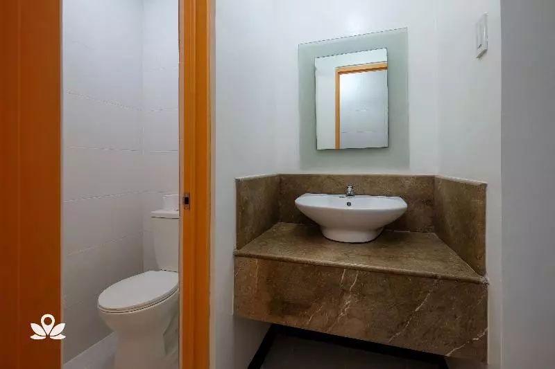 هاستل Zen Rooms Woodridge Mckinley Bgc