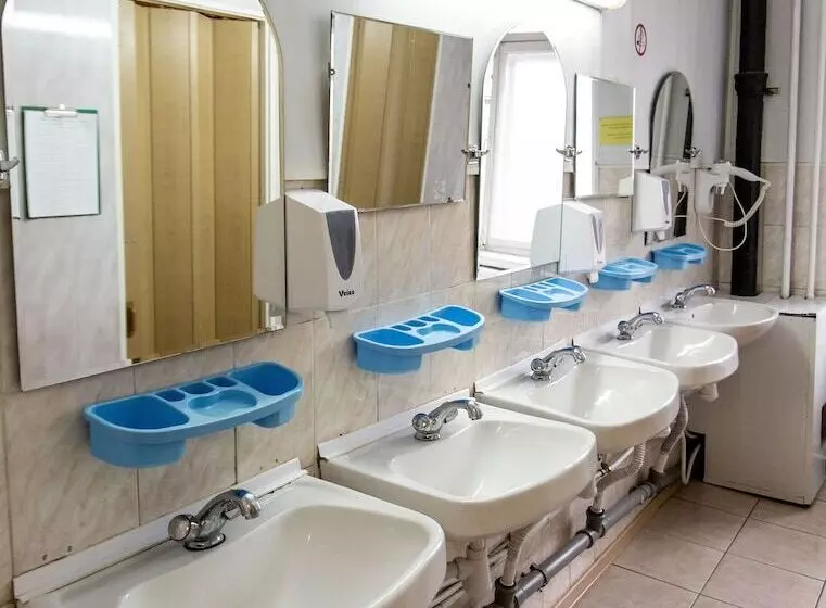 All Seasons Hostel