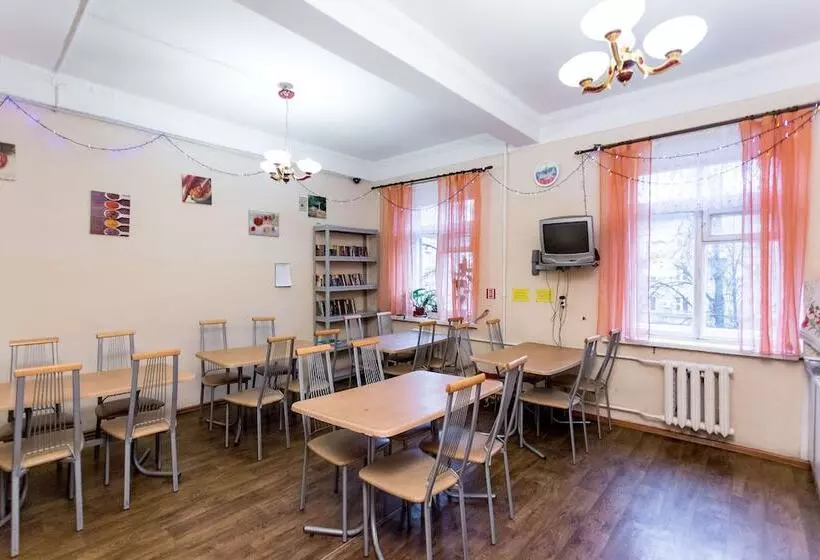 All Seasons Hostel