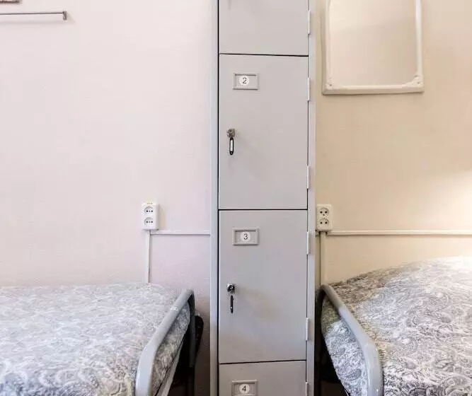 All Seasons Hostel
