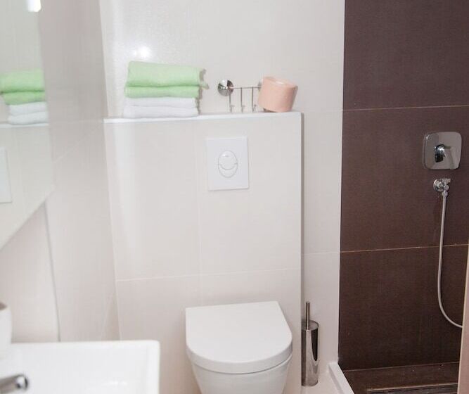 Bašić Mansion Mandalina