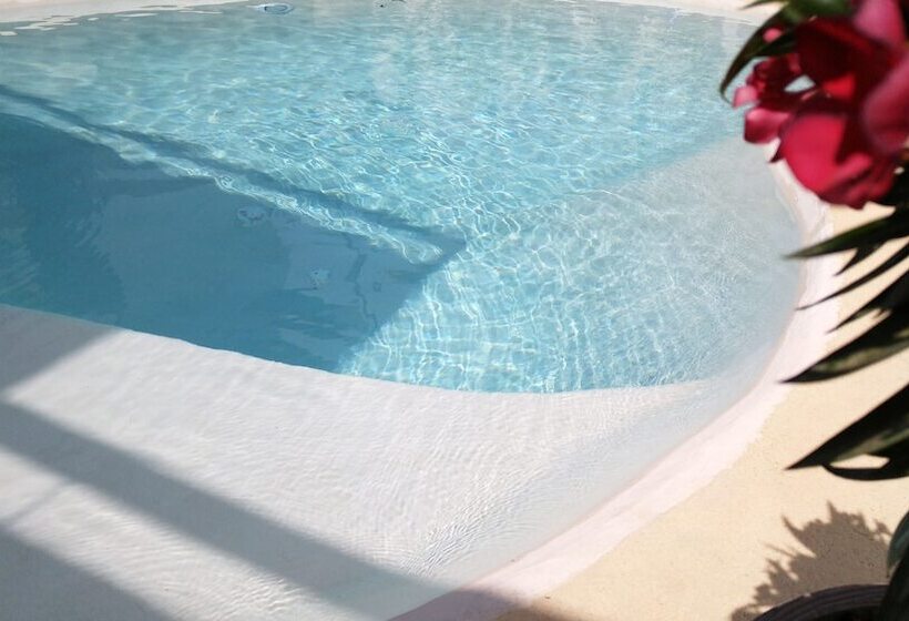 Bašić Mansion Mandalina